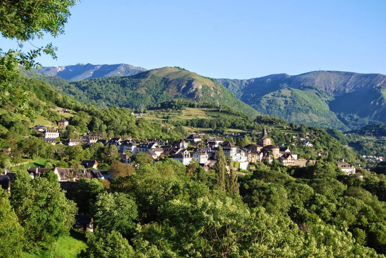 Les Rochers Saint-Savin  Εξωτερικό φωτογραφία