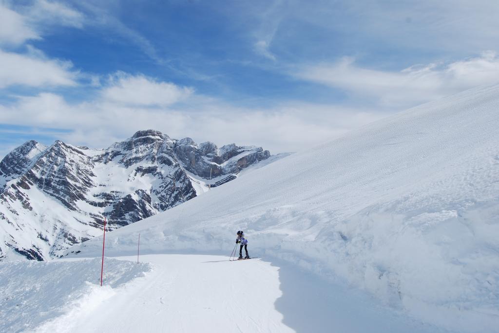 Les Rochers Saint-Savin  Εξωτερικό φωτογραφία