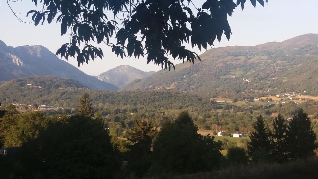 Les Rochers Saint-Savin  Εξωτερικό φωτογραφία