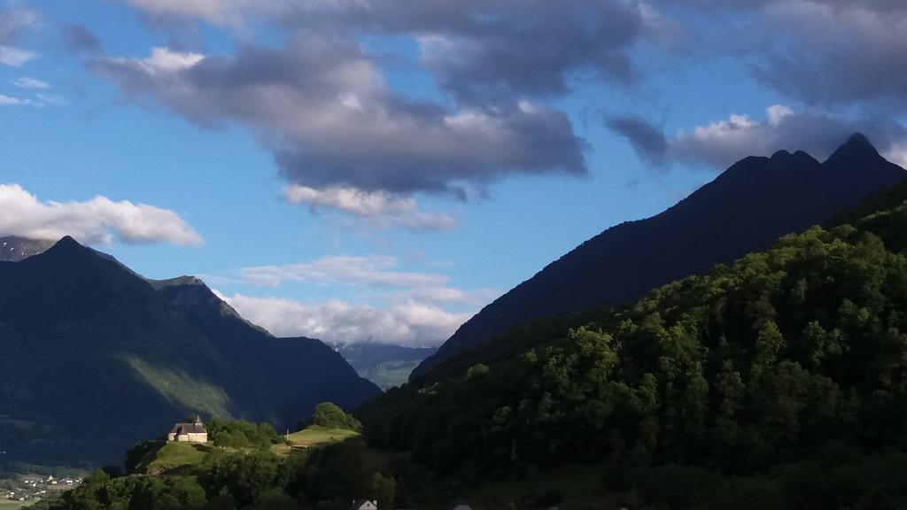 Les Rochers Saint-Savin  Εξωτερικό φωτογραφία