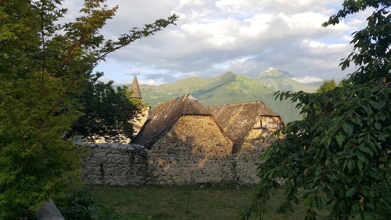 Les Rochers Saint-Savin  Εξωτερικό φωτογραφία